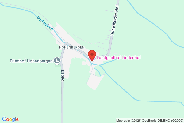 Landgasthof Lindenhof