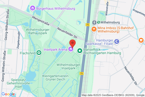 Schutzgem. Deutscher Wald Landesverb.
