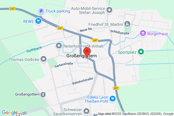 Zur goldenen Sonne