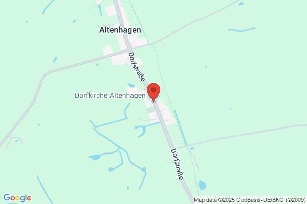 EV Kirchengemeinde Altenhagen