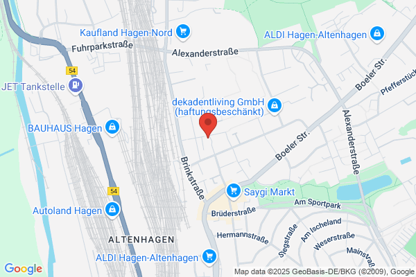 Förderkreis Jugend Umwelt