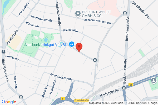 WETHO Meisterbau Wendt & Thomsen GbR