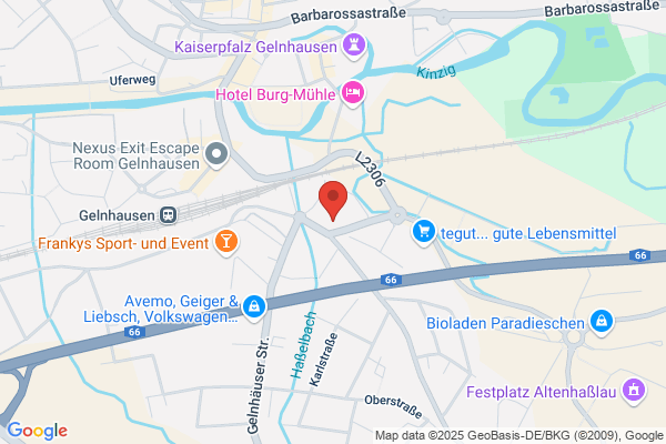 Bayram Markt GmbH
