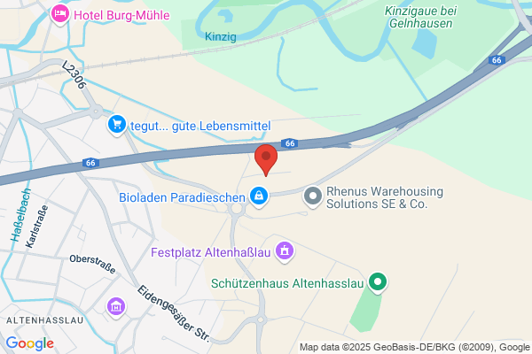 Gemüseabo GmbH