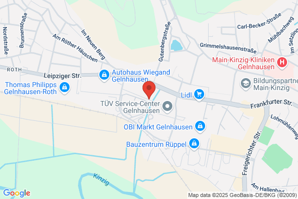 KS-Showtechnik Licht + Ton u. Logistikzentrum
