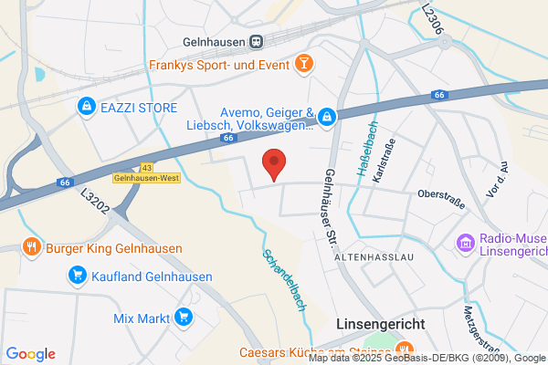 Merget GmbH