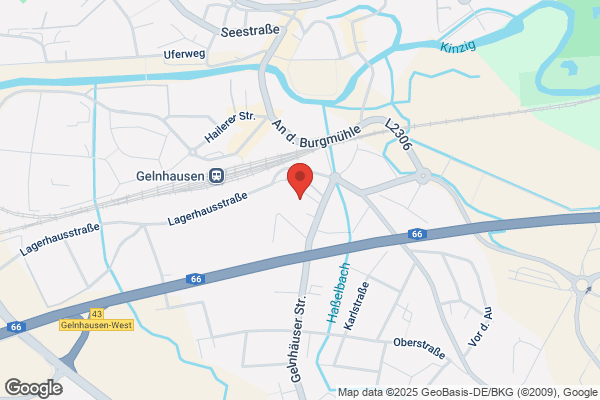 Montessori Schule Main-Kinzig