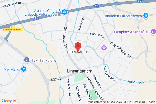 autocenter-linsengericht FAX