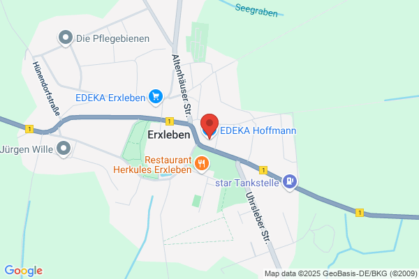 EDEKA Hoffmann