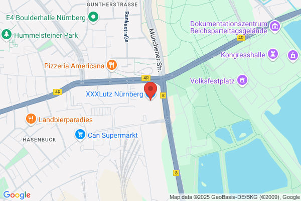Lutz Nürnberg