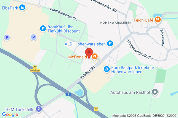 Eimerslebener HOCHBAU GmbH