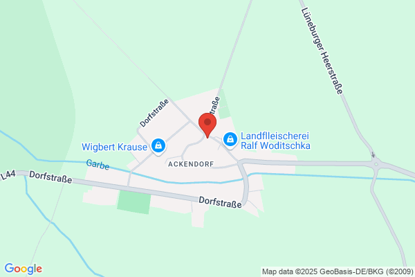 Gemeindeverwaltung