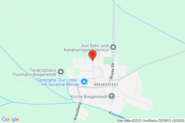 Grundschule Bregenstedt