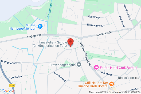 Malerfachbetrieb Eberhardt