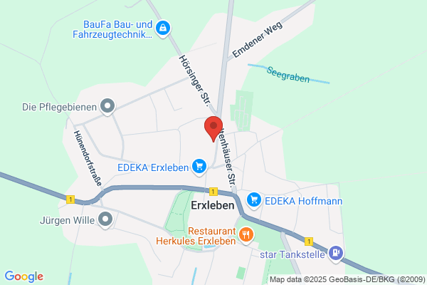 Mathies Günter Fuhrunternehmen