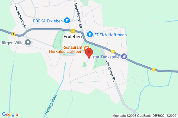 Sekundarschule Erxleben