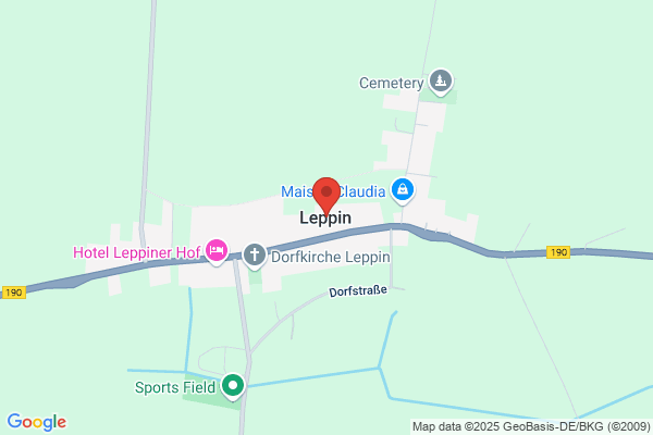 Wolfram G. Leppin