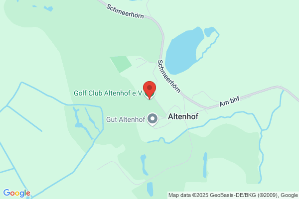 Golf-Club Altenhof e.V.