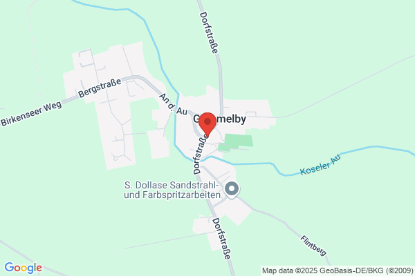 Hotel Gammelby