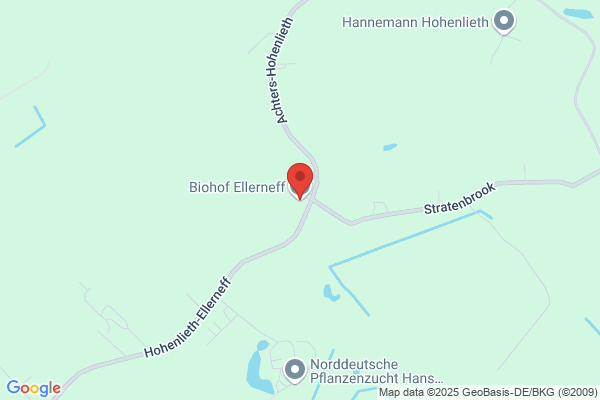 Bioveganer Landbau