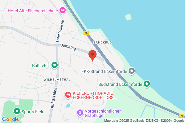 Förde Haus GmbH & Co. KG