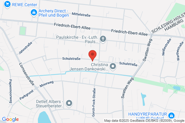 Gorch-Fock-Grundschule