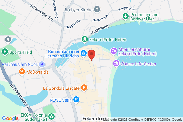 Gosch-Sylt-Versand
