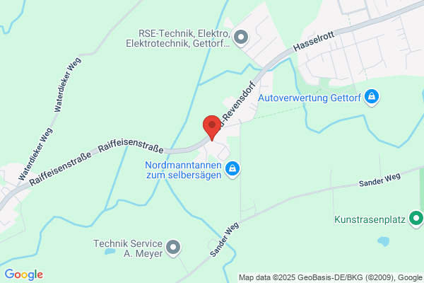 Nordwind Wassersportcenter GmbH