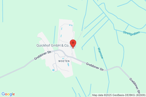 Quickhof GmbH & Co KG