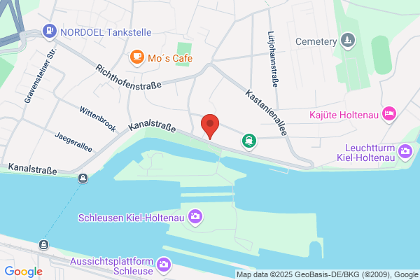 Hafen-Apotheke Inh. Ingolf Karsten