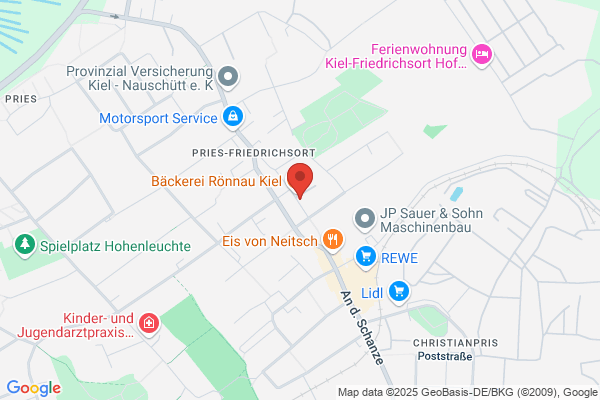Hirsch-Apotheke Dr. Klaus Schaefer