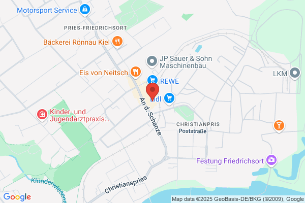 Schanzen-Apotheke