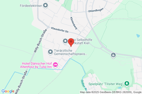 Auto Center Claußen