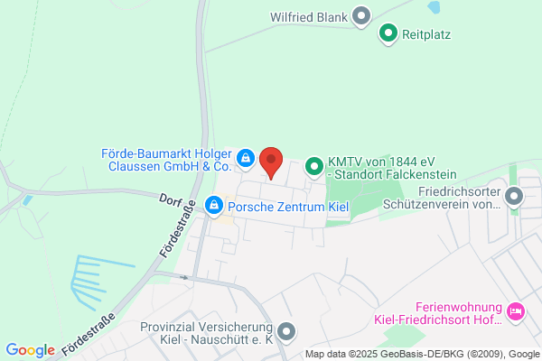Car Klinik Kiel