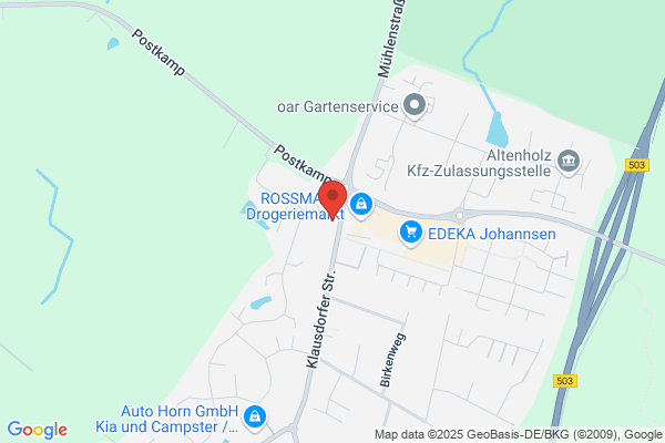 Bäckerei Günther GmbH