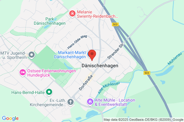 Leefen Backparadies