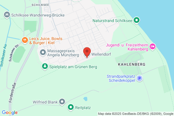 Elektro Wellendorf