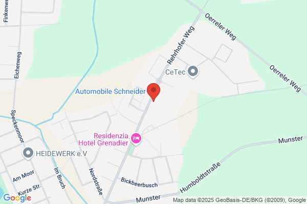 Tetmeier Schalt- u. Steuerungsbau