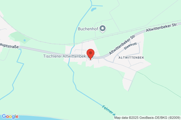 Tischlerei Altwittenbek GmbH