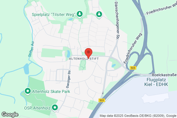 Allee Café Inh. Riese-Tick
