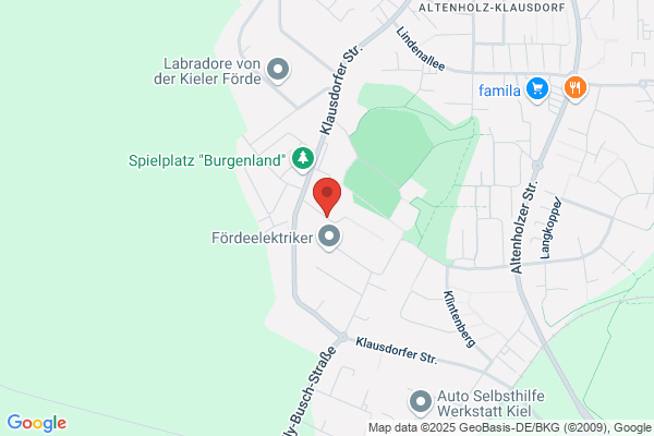 Betreute Grundschule an der Claus-Rixen-Schule