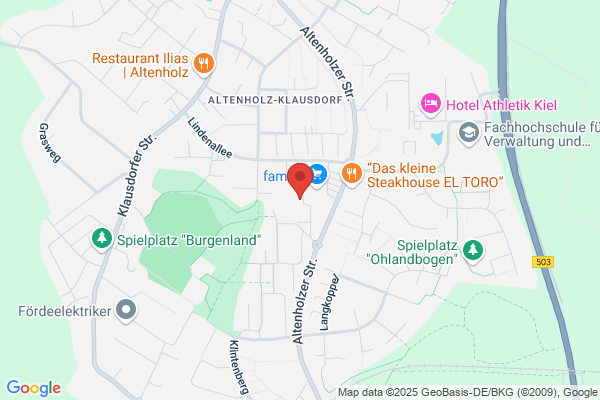 DRK Ortsverein Altenholz