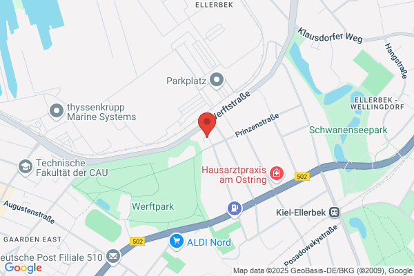 Debeka Versichern Bausparen Wendlandt, Tamara