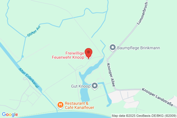 Freiwillige Feuerwehr