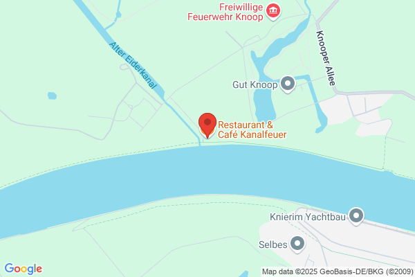 Försterei