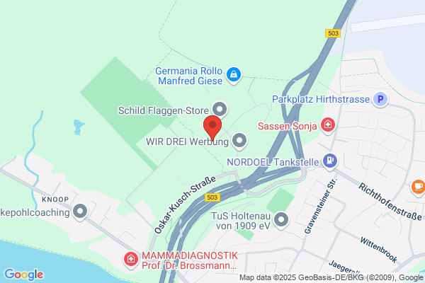 Hydro-Bios Apparatebau Gesellschaft mbH