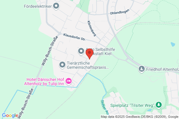 KfZ Gehrke