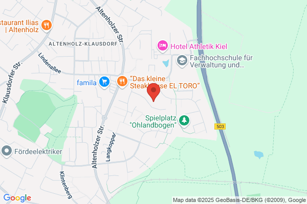 Lohnsteuerhilfeverein DÄNISCHER WOHLD e. V.