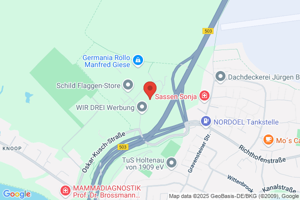 Malermeister Oelrich GmbH