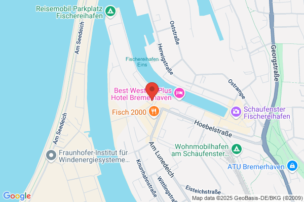The Sandwich Man GmbH